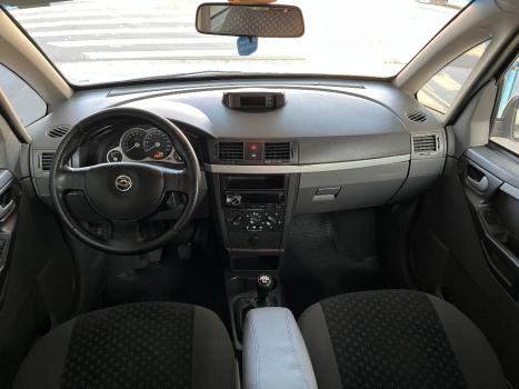 CHEVROLET Meriva 1.4 4P FLEX MAXX, Foto 8