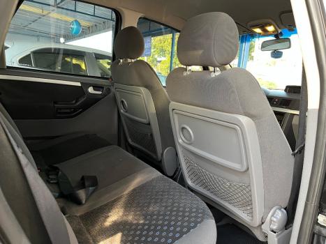 CHEVROLET Meriva 1.4 4P FLEX MAXX, Foto 10