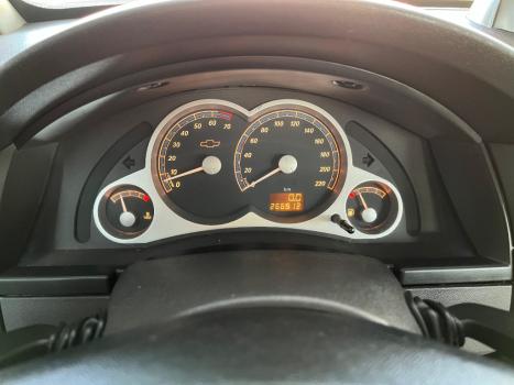 CHEVROLET Meriva 1.4 4P FLEX MAXX, Foto 12