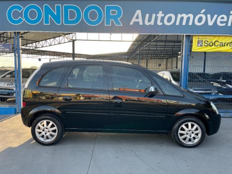 CHEVROLET Meriva 1.4 4P FLEX MAXX, Foto 14
