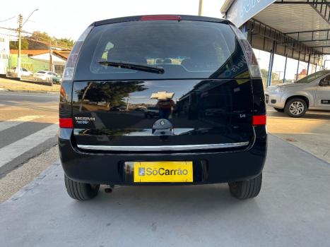 CHEVROLET Meriva 1.4 4P FLEX MAXX, Foto 15