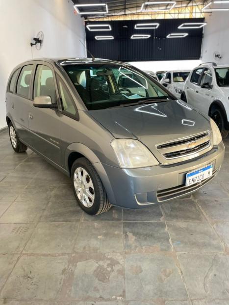 CHEVROLET Meriva 1.4 4P FLEX COLLECTION, Foto 1