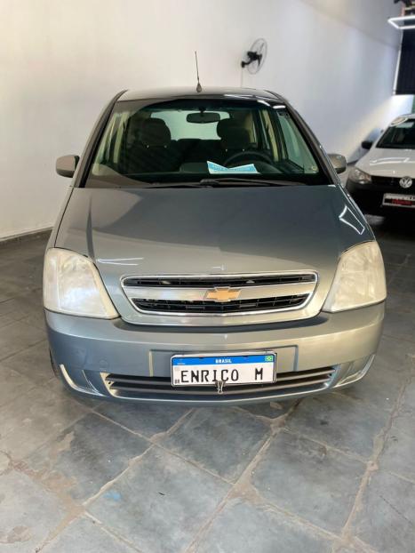 CHEVROLET Meriva 1.4 4P FLEX COLLECTION, Foto 2