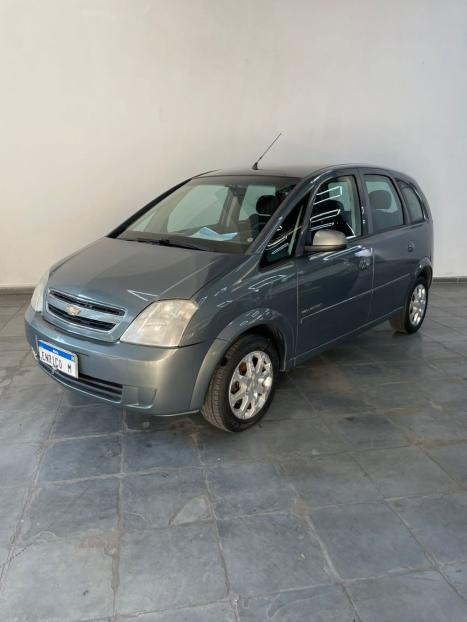 CHEVROLET Meriva 1.4 4P FLEX COLLECTION, Foto 3