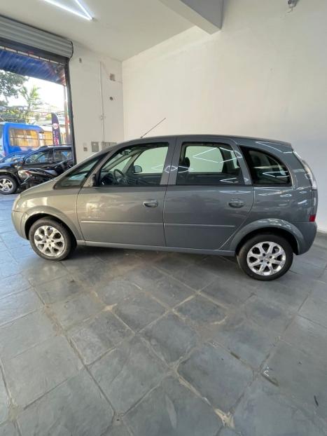 CHEVROLET Meriva 1.4 4P FLEX COLLECTION, Foto 4