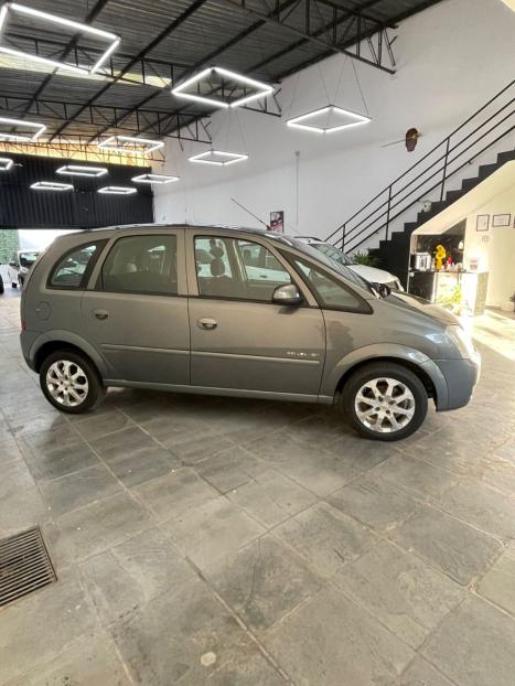 CHEVROLET Meriva 1.4 4P FLEX COLLECTION, Foto 5