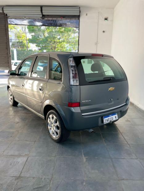 CHEVROLET Meriva 1.4 4P FLEX COLLECTION, Foto 6