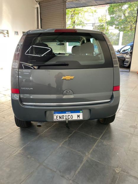 CHEVROLET Meriva 1.4 4P FLEX COLLECTION, Foto 7