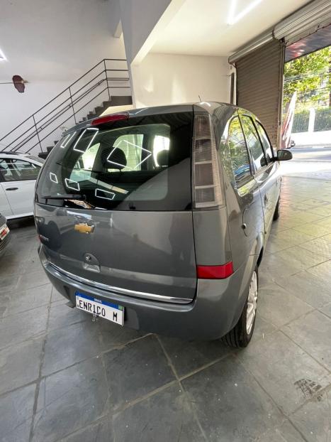 CHEVROLET Meriva 1.4 4P FLEX COLLECTION, Foto 8