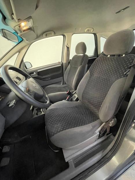 CHEVROLET Meriva 1.4 4P FLEX COLLECTION, Foto 9