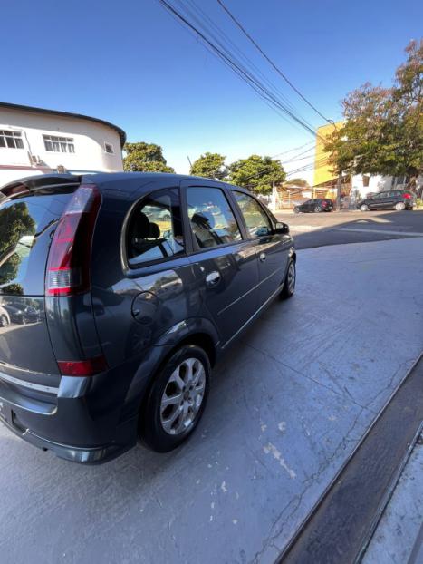 CHEVROLET Meriva 1.8 4P FLEX SS, Foto 5