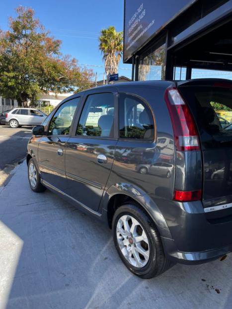 CHEVROLET Meriva 1.8 4P FLEX SS, Foto 6