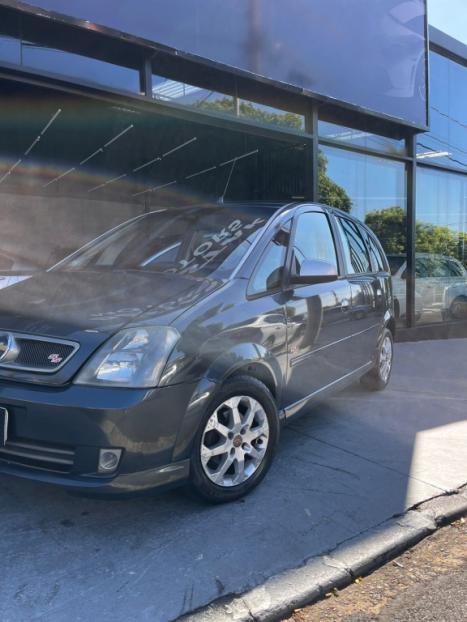 CHEVROLET Meriva 1.8 4P FLEX SS, Foto 4