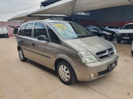 CHEVROLET Meriva 1.8 4P , Foto 1