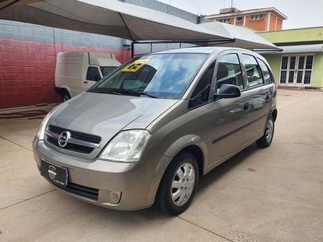 CHEVROLET Meriva 1.8 4P , Foto 2