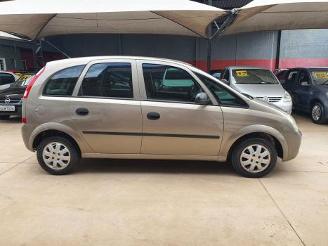 CHEVROLET Meriva 1.8 4P , Foto 3