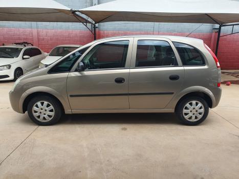 CHEVROLET Meriva 1.8 4P , Foto 4