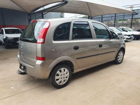 CHEVROLET Meriva 1.8 4P , Foto 5