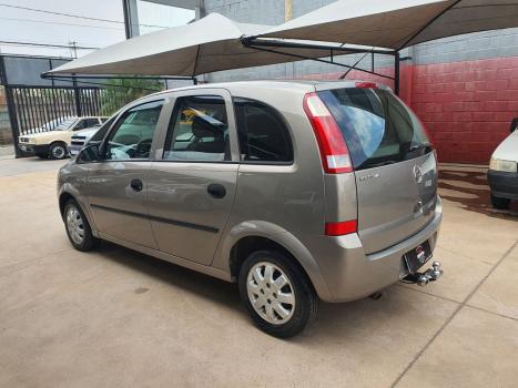 CHEVROLET Meriva 1.8 4P , Foto 6