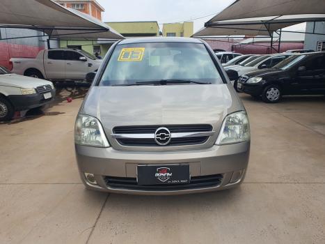 CHEVROLET Meriva 1.8 4P , Foto 7