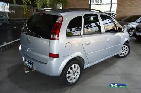 CHEVROLET Meriva 1.8 4P FLEX MAXX, Foto 6