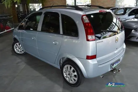 CHEVROLET Meriva 1.8 4P FLEX MAXX, Foto 7