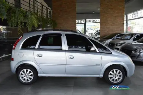 CHEVROLET Meriva 1.8 4P FLEX MAXX, Foto 9