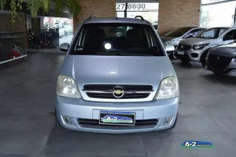 CHEVROLET Meriva 1.8 4P FLEX MAXX, Foto 11