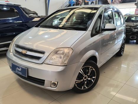 CHEVROLET Meriva 1.8 4P FLEX PREMIUM EASYTRONIC AUTOMATIZADO, Foto 3