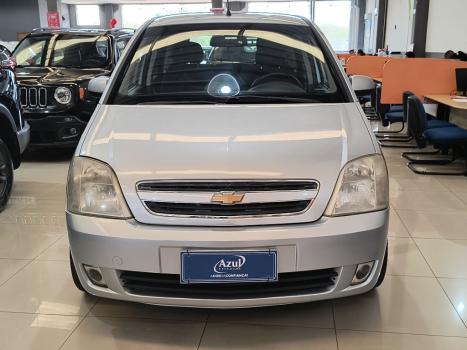 CHEVROLET Meriva 1.8 4P FLEX PREMIUM EASYTRONIC AUTOMATIZADO, Foto 2