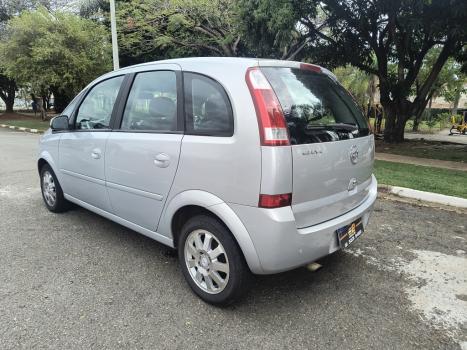 CHEVROLET Meriva 1.8 4P FLEX CD, Foto 6