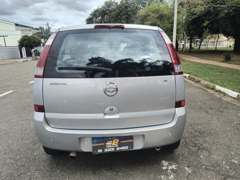 CHEVROLET Meriva 1.8 4P FLEX CD, Foto 7