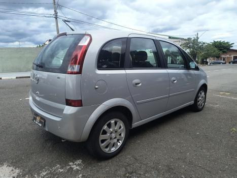 CHEVROLET Meriva 1.8 4P FLEX CD, Foto 8