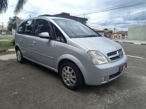 CHEVROLET Meriva 1.8 4P FLEX CD, Foto 1