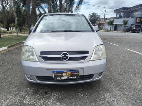 CHEVROLET Meriva 1.8 4P FLEX CD, Foto 9