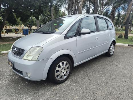 CHEVROLET Meriva 1.8 4P FLEX CD, Foto 10