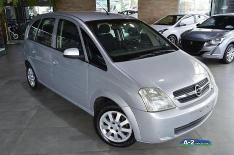 CHEVROLET Meriva 1.8 4P FLEX MAXX, Foto 2