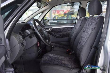 CHEVROLET Meriva 1.8 4P FLEX MAXX, Foto 3