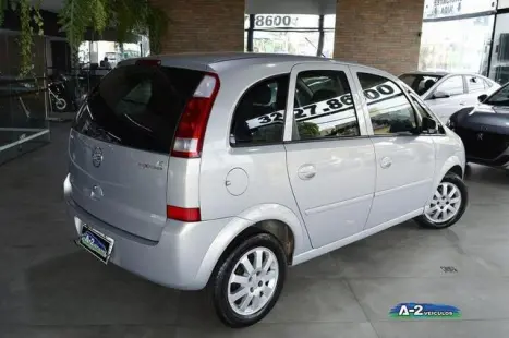 CHEVROLET Meriva 1.8 4P FLEX MAXX, Foto 6