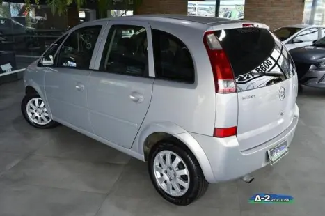 CHEVROLET Meriva 1.8 4P FLEX MAXX, Foto 7