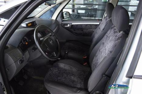 CHEVROLET Meriva 1.8 4P FLEX MAXX, Foto 13