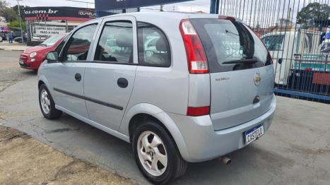 CHEVROLET Meriva 1.8 4P FLEX JOY, Foto 5