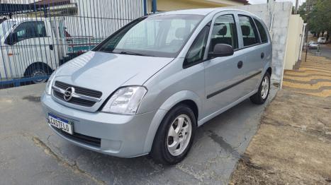 CHEVROLET Meriva 1.8 4P FLEX JOY, Foto 2