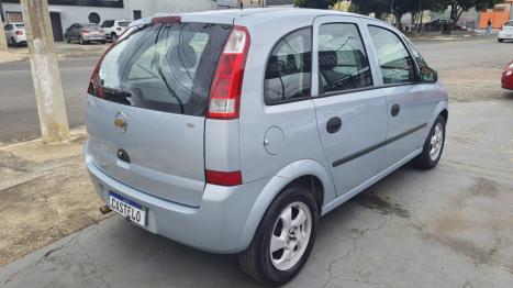 CHEVROLET Meriva 1.8 4P FLEX JOY, Foto 4