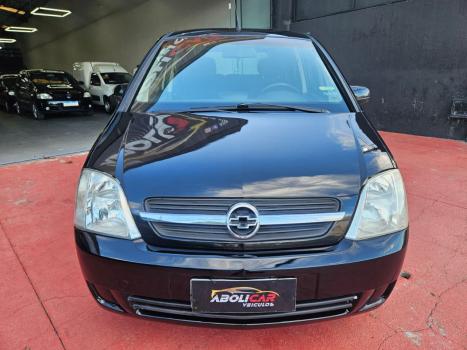 CHEVROLET Meriva 1.8 4P FLEX MAXX, Foto 2