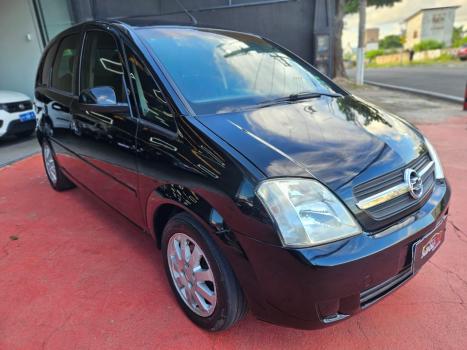 CHEVROLET Meriva 1.8 4P FLEX MAXX, Foto 3