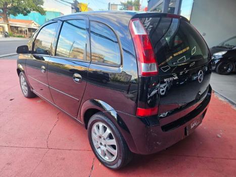 CHEVROLET Meriva 1.8 4P FLEX MAXX, Foto 4