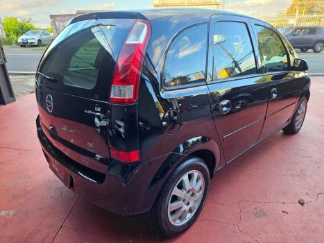 CHEVROLET Meriva 1.8 4P FLEX MAXX, Foto 6