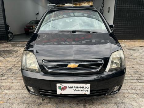 CHEVROLET Meriva 1.8 4P FLEX MAXX, Foto 2