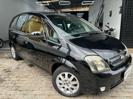 CHEVROLET Meriva 1.8 4P FLEX MAXX, Foto 3